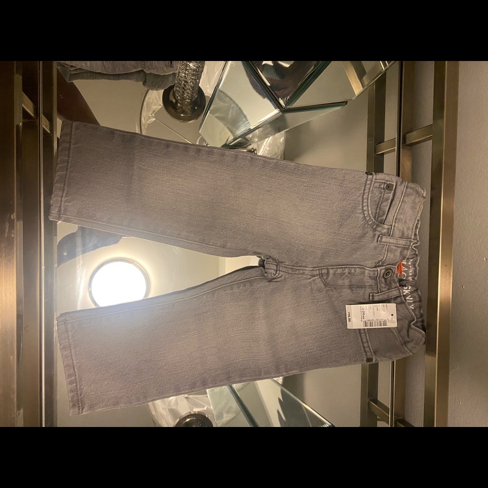 Shilo closet